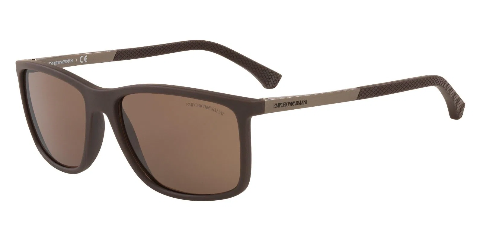 Emporio Armani 4058 Sunglasses - view 38